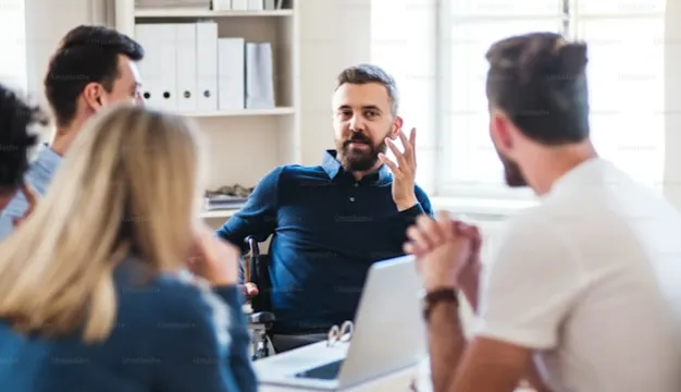 Product development teams